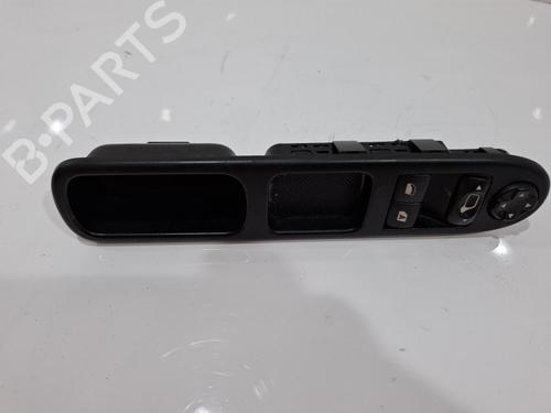 Right front window switch CITROËN C3 Picasso (SH_) 1.6 HDI 90 | BP40455210I26 - Image 6