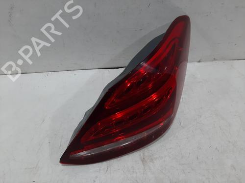 Right taillight MERCEDES-BENZ C-CLASS (W205) C 220 BlueTEC / d (205.002, 205.004) | BP29883622C35