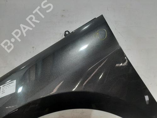 Left front fenders FORD FIESTA VII (HJ, HF) 1.1 Ti-VCT | BP30179833C41 