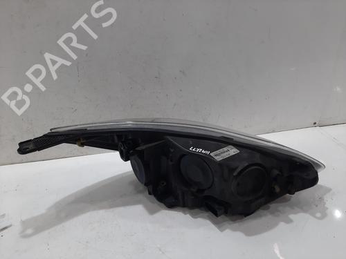 Left headlight FORD FOCUS III 1.0 EcoBoost | BP32718371C28  - Image 5
