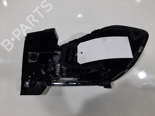 Left taillight VAUXHALL CORSA Mk V (F) 1.2 | BP37236245C34 - Image 2