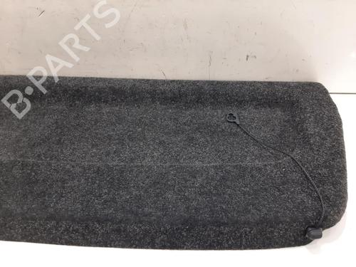 Rear parcel shelf VAUXHALL CORSA Mk III (D) (S07) 1.0 i 12V (L08) | BP29581343C85 