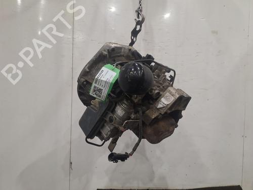 Used Gearbox Gearbox FIAT 500 C (312_) 1.2 (312CXA1A, 312AXA1A) (69 hp) 39716173 39716173