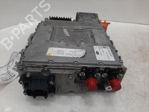 Used Inverter/Converter JAGUAR I-PACE (X590) EV400 AWD (400 hp) 26867253