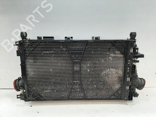 Kit radiatore Kit radiatore 38412236 38412236