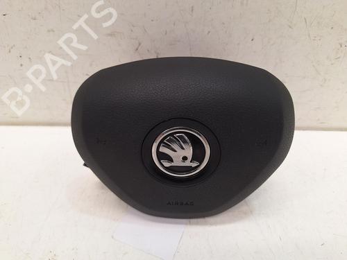 Used Other SKODA OCTAVIA III (5E3, NL3, NR3) 2.0 TDI RS (184 hp) 27281427
