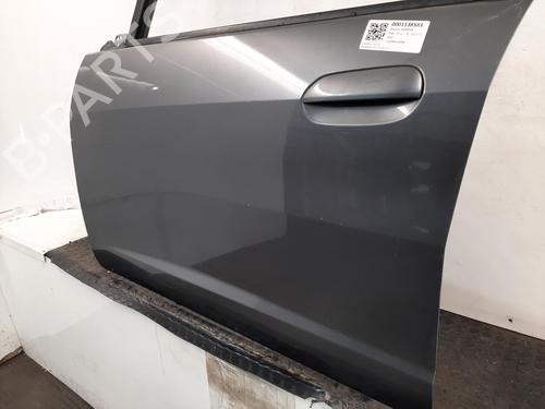Left front door HONDA JAZZ III (GE_, GG_, GP_, ZA_) 1.3 i (GE6, GG3, GG6) | BP29637303C2 