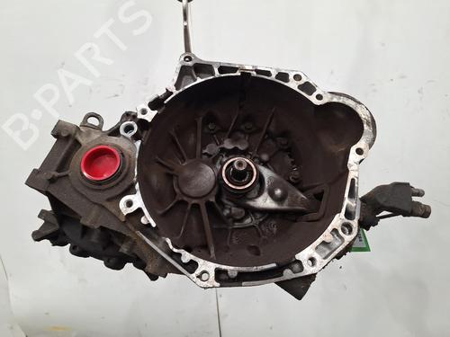 Used Gearbox Gearbox 37520039 37520039