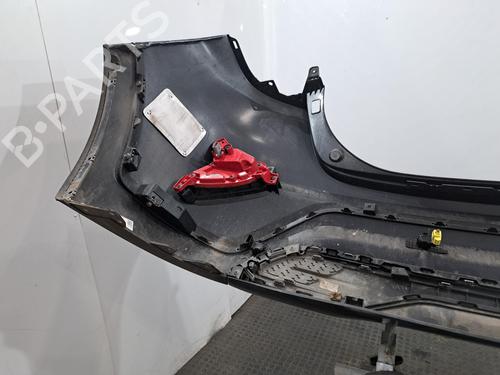 Rear bumper KIA XCEED (CD) 1.5 T-GDI | BP32089270C8 