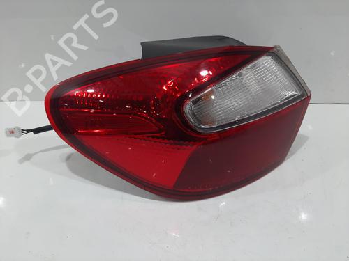 Left taillight HYUNDAI i10 III (AC3, AI3) 1.2 MPi | BP37991451C34 - Image 2