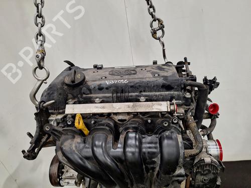 Engine KIA RIO III (UB) 1.4 CVVT | BP31341906M1 