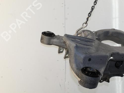Subframe LAND ROVER RANGE ROVER SPORT II (L494) 2.0 P400e PHEV 4x4 | BP26795488M9 