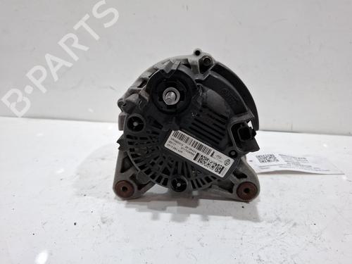 Alternator RENAULT MEGANE IV Hatchback (B9A/M/N_) 1.2 TCe 130 (B9MR) | BP38288934M7  - Image 6