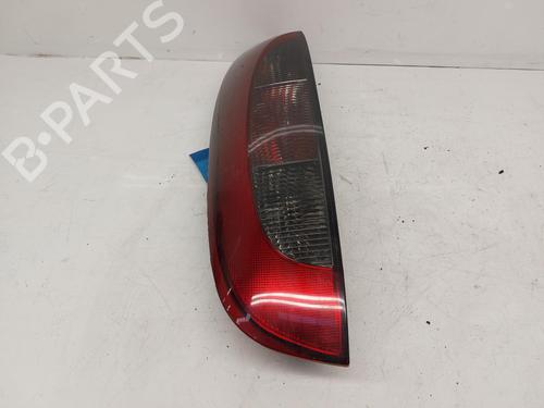 Used Left taillight VAUXHALL CORSA Mk II (C) (X01) 1.2 Twinport (F08, F68) (80 hp) 26854664