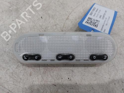 Used Interior roof light NISSAN JUKE (F15) 1.6 (117 hp) 26754613