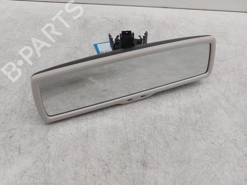 Used Rear mirror VW CC B7 (358) 2.0 TDI (150 hp) 26776640