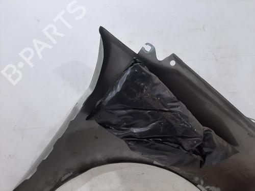 Forskærm venstre FORD FIESTA VI (CB1, CCN) 1.4 | BP29883309C41