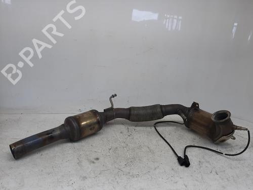 Used Catalyst VW GOLF VIII (CD1, DA1) 1.5 TSI (150 hp) 26862576