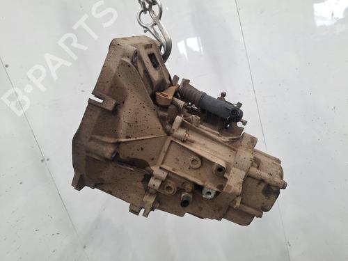 Gearbox FIAT DOBLO Platform/Chassis (263_) 1.3 D Multijet | BP29742377M3