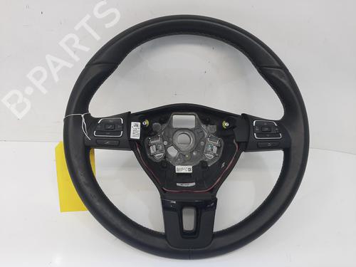 Ratt VW EOS (1F7, 1F8) 2.0 TDI 16V (140 hp) 26869923