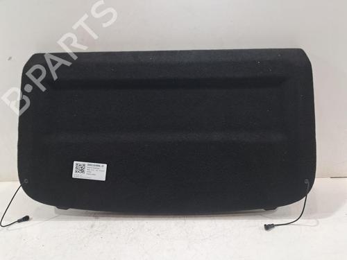 Hattehylde VAUXHALL ASTRA Mk VI (J) (P10) 1.6 (115 hp) 32503538