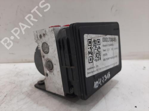 ABS pump FORD FIESTA VI (CB1, CCN) 1.5 TDCi | BP34533497M43  - Image 6