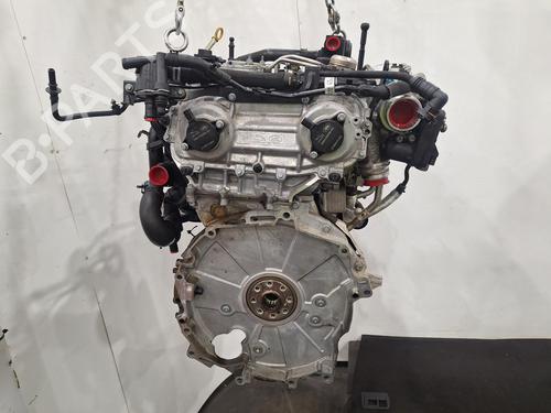 Engine JAGUAR E-PACE (X540) 2.0 P200 AWD | BP30285692M1