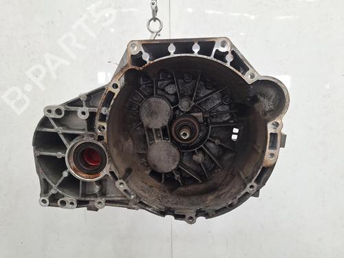 Used Gearbox HYUNDAI SANTA FÉ III (DM, DMA) 2.2 CRDi 4WD (200 hp) 29061090