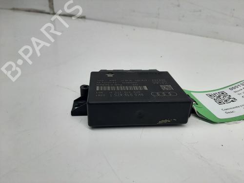Control unit AUDI Q5 (8RB) 2.0 TDI quattro | BP26778871M11 