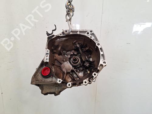 gearbox-peugeot-108-2014-36154244 main image