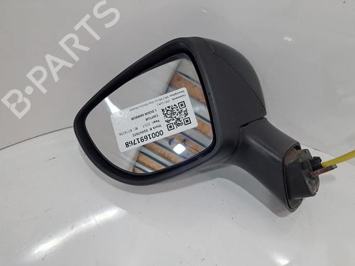 left-mirror-renault-captur-i-j5_-h5_-2013-33988508 main image