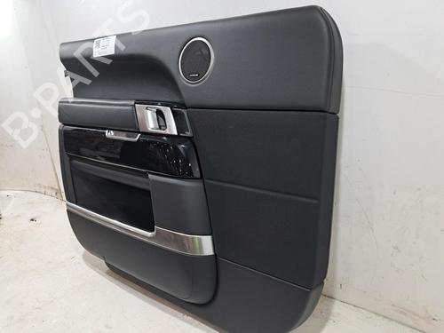 Front left panel LAND ROVER RANGE ROVER IV (L405) 3.0 SDV6 Hybrid 4x4 | BP30694510C58 - Image 4