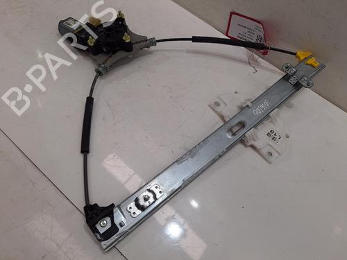 Front left window mechanism KIA STONIC (YB) 1.0 T-GDi | BP26798004C22 