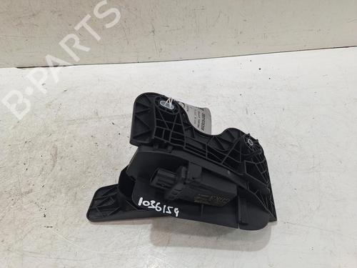 Pedal MAZDA 2 Hatchback (DL, DJ) 1.5 SKYACTIV-G M Hybrid | BP32448287I4
