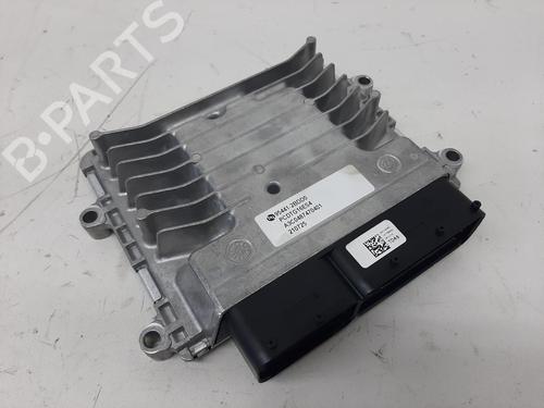 Used Control unit KIA XCEED (CD) 1.6 GDI Hybrid (141 hp) 26827355