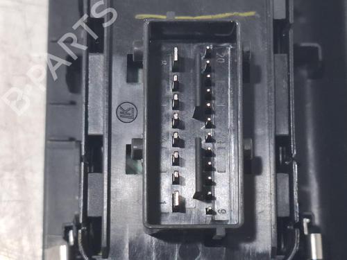 Right front window switch VAUXHALL CORSA Mk V (F) 1.2 | BP40206007I26 - Image 5