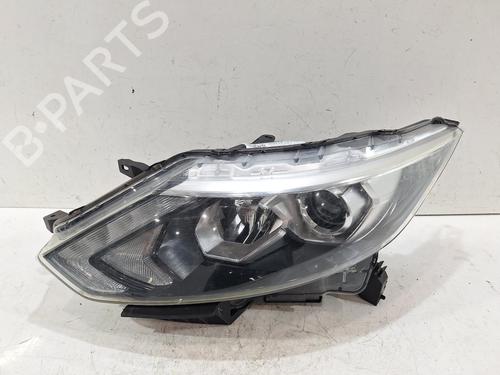 left-headlight-nissan-qashqai-ii-j11-j11_-2013-31769306 main image