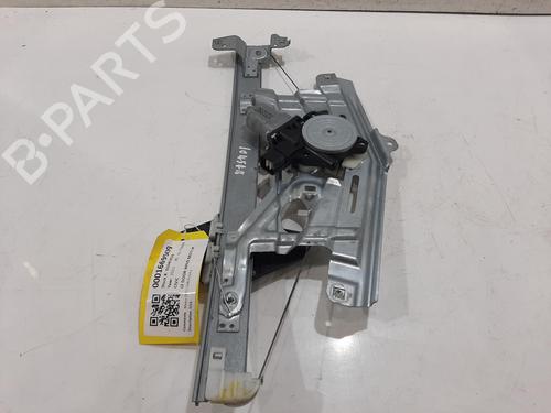 Used Front left window mechanism Front left window mechanism HONDA CIVIC VIII Hatchback (FN, FK) 1.4 (FK1, FN4) (100 hp) 33282653 33282653