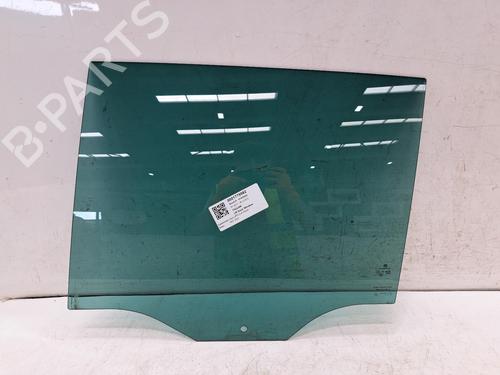 Used Rear left door window Rear left door window 37717958 37717958