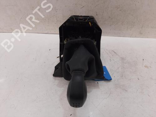 Used Gear lever Gear lever CITROËN BERLINGO Box Body/MPV (K9) 1.6 BlueHDi 100 (99 hp) 33318118 33318118