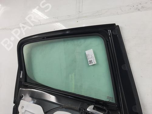 Left rear door PEUGEOT 308 I (4A_, 4C_) 1.4 16V | BP28274973C4 