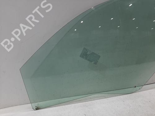 Front left door window FIAT 500 (312_) 1.2 (312AXA1A) | BP32325050C18