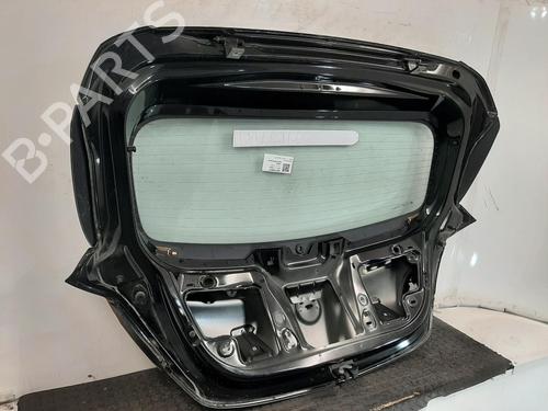 Tailgate VAUXHALL CORSA Mk IV (E) (X15) 1.4 | BP28449103C6