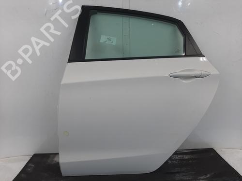 Used Left rear door HYUNDAI i30 (GD) 1.6 CRDi (110 hp) 26758719