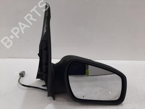 Used Right mirror FORD FUSION (JU_) 1.4 (80 hp) 27720406
