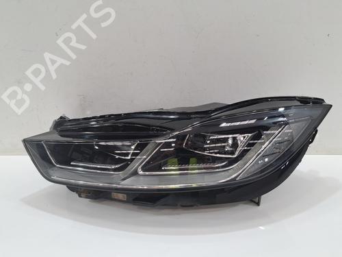 Used Left headlight JAGUAR I-PACE (X590) EV400 AWD (400 hp) 29059129