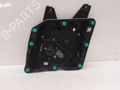 Used Front right window mechanism Front right window mechanism 36810668 36810668