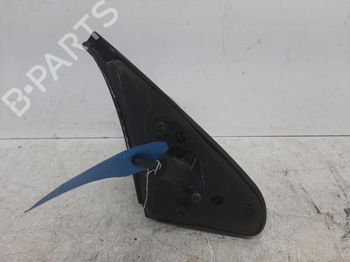 Left mirror RENAULT CLIO II (BB_, CB_) 1.2 16V (BB05, BB0W, BB11, BB27, BB2T, BB2U, BB2V, CB05,... | BP26854461C26
