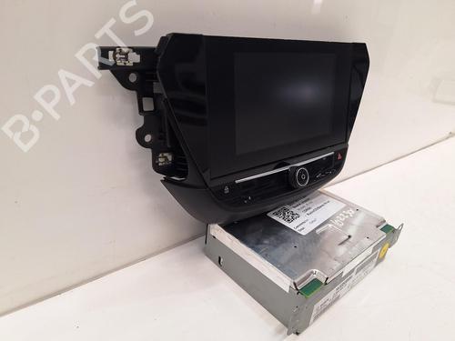 Modulo electronico VAUXHALL CORSA Mk V (F) 1.2 (101 hp) 28069246