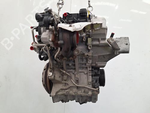 Engine SEAT IBIZA V (KJ1, KJG) 1.0 TSI | BP37219201M1 - Image 2